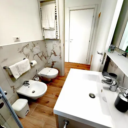 Residenza Delizia & 