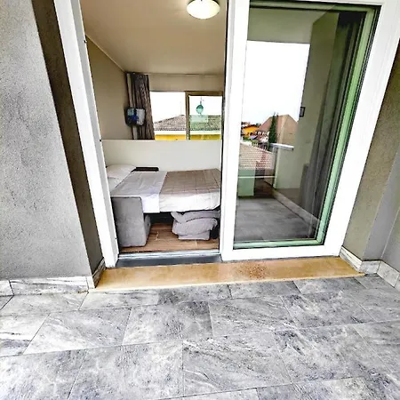 Aparthotel Residenza Delizia & 