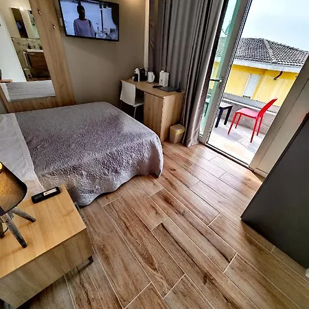 Aparthotel Residenza Delizia & 