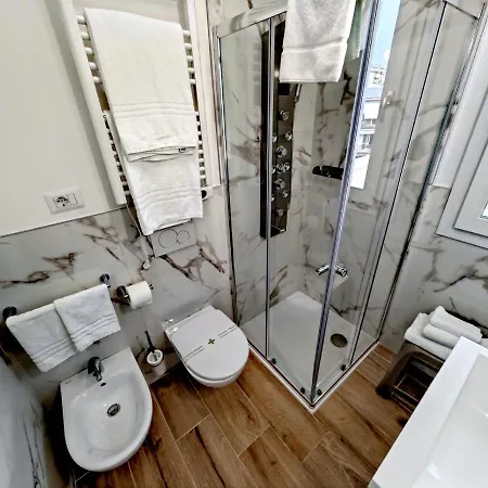 Aparthotel Residenza Delizia & 