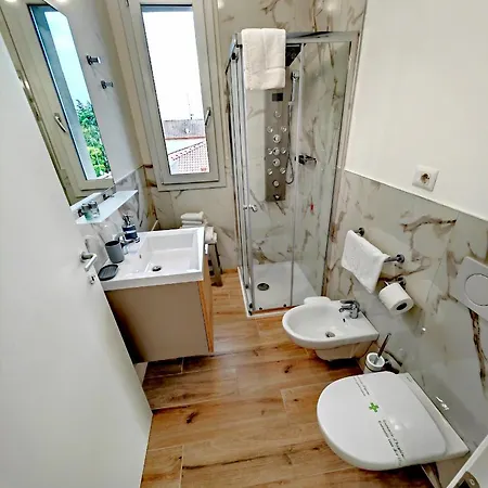 Residenza Delizia & 