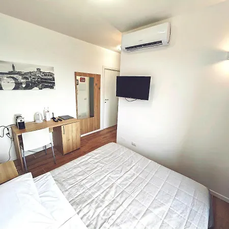 Aparthotel Residenza Delizia & 