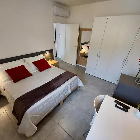 Hotel apartamentowy Residenza Delizia & 
