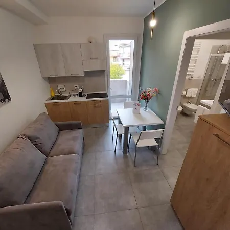 Residenza Delizia & 
