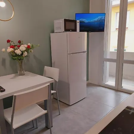 Residenza Delizia & 