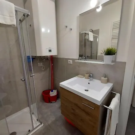 Residenza Delizia & 