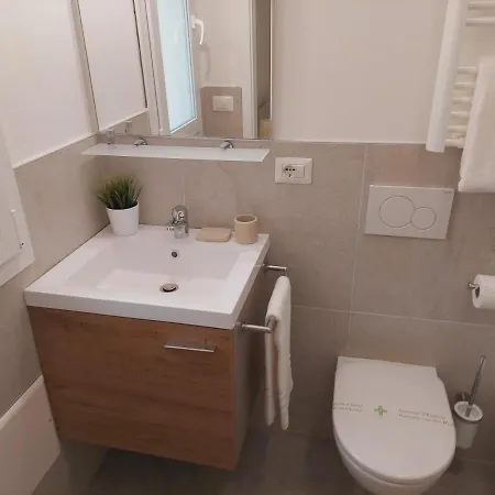 Residenza Delizia & 