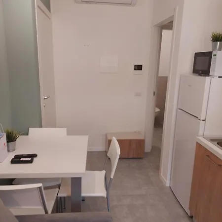 Residenza Delizia & 