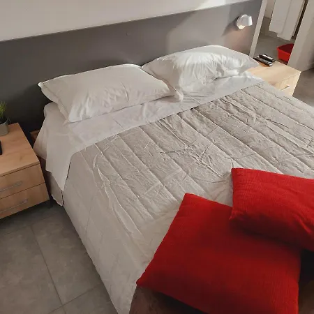 Residenza Delizia & 