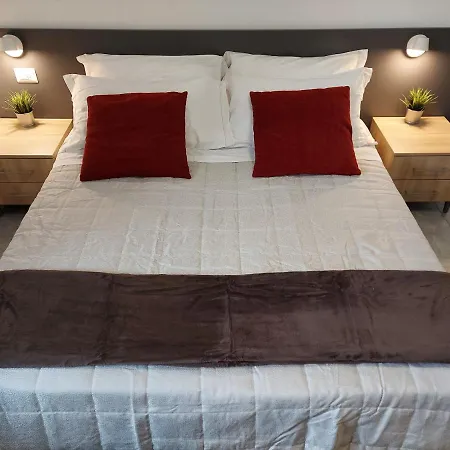 Residenza Delizia & 