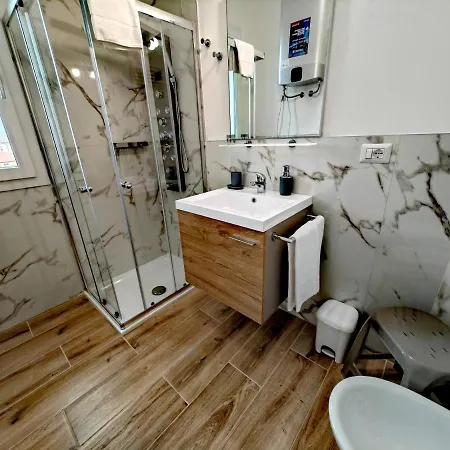 Residenza Delizia & 