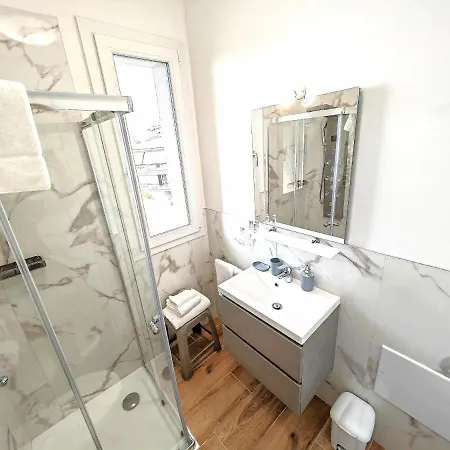 Hotel apartamentowy Residenza Delizia & 