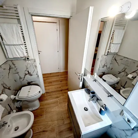 Residenza Delizia & 